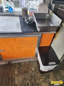 2013 Kitchen Trailer Kitchen Food Trailer Generator Pennsylvania for Sale