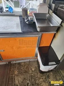 2013 Kitchen Trailer Kitchen Food Trailer Generator Pennsylvania for Sale