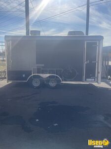 2013 Kitchen Trailer Kitchen Food Trailer Insulated Walls Arkansas for Sale