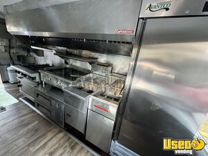 2013 Kitchen Trailer Kitchen Food Trailer Insulated Walls Oregon for Sale