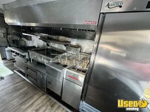 2013 Kitchen Trailer Kitchen Food Trailer Insulated Walls Oregon for Sale