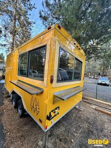 2013 Kitchen Trailer Kitchen Food Trailer Oregon for Sale