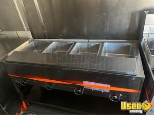 2013 Kitchen Trailer Kitchen Food Trailer Prep Station Cooler Nevada for Sale