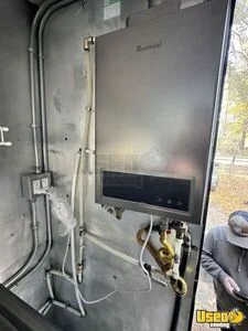 2013 Kitchen Trailer Kitchen Food Trailer Prep Station Cooler Oregon for Sale