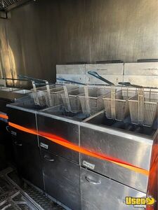 2013 Kitchen Trailer Kitchen Food Trailer Propane Tank Nevada for Sale