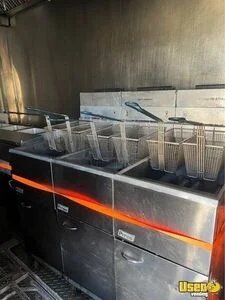 2013 Kitchen Trailer Kitchen Food Trailer Propane Tank Nevada for Sale