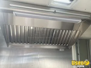 2013 Kitchen Trailer Kitchen Food Trailer Refrigerator Arkansas for Sale