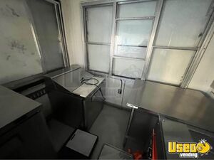 2013 Kitchen Trailer Kitchen Food Trailer Refrigerator Nevada for Sale