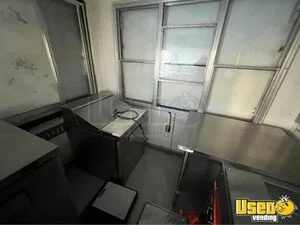 2013 Kitchen Trailer Kitchen Food Trailer Refrigerator Nevada for Sale