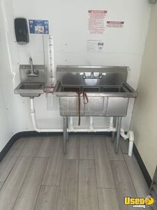2013 Kitchen Trailer Kitchen Food Trailer Shore Power Cord Arkansas for Sale