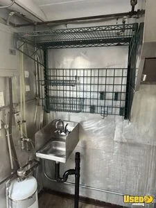 2013 Kitchen Trailer Kitchen Food Trailer Shore Power Cord Oregon for Sale