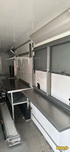2013 Kitchen Trailer Kitchen Food Trailer Spare Tire Virginia for Sale