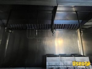 2013 Kitchen Trailer Kitchen Food Trailer Steam Table Nevada for Sale