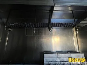 2013 Kitchen Trailer Kitchen Food Trailer Steam Table Nevada for Sale