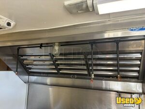 2013 Kitchen Trailer Kitchen Food Trailer Stovetop Alabama for Sale