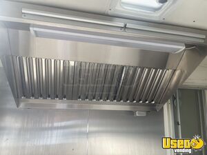 2013 Kitchen Trailer Kitchen Food Trailer Stovetop Arkansas for Sale