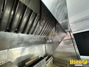 2013 Kitchen Trailer Kitchen Food Trailer Stovetop Oregon for Sale