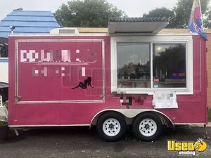 2013 Look And Trailer Beverage - Coffee Trailer Florida for Sale