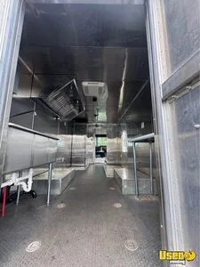 2013 M2 All-purpose Food Truck Awning New York Diesel Engine for Sale