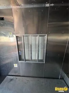 2013 M2 All-purpose Food Truck Deep Freezer New York Diesel Engine for Sale