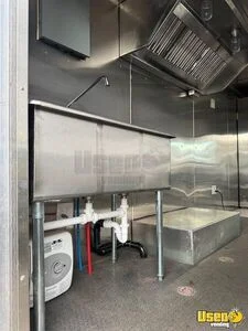 2013 M2 All-purpose Food Truck Exterior Customer Counter New York Diesel Engine for Sale