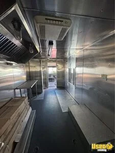 2013 M2 All-purpose Food Truck Floor Drains New York Diesel Engine for Sale