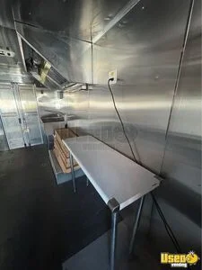 2013 M2 All-purpose Food Truck Generator New York Diesel Engine for Sale