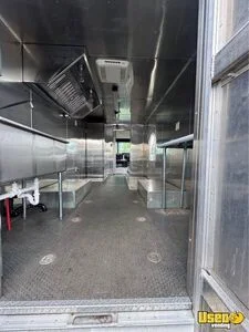 2013 M2 All-purpose Food Truck Insulated Walls New York Diesel Engine for Sale
