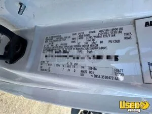 2013 M2 All-purpose Food Truck Oven New York Diesel Engine for Sale
