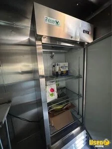 2013 M2 All-purpose Food Truck Propane Tank New York Diesel Engine for Sale