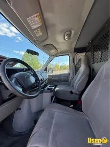 2013 M2 All-purpose Food Truck Refrigerator New York Diesel Engine for Sale