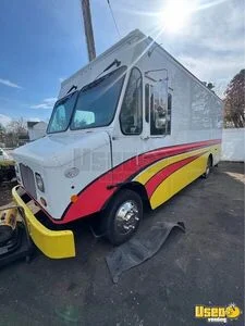 2013 M2 All-purpose Food Truck Spare Tire New York Diesel Engine for Sale