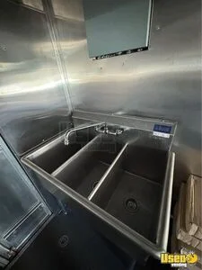 2013 M2 All-purpose Food Truck Upright Freezer New York Diesel Engine for Sale