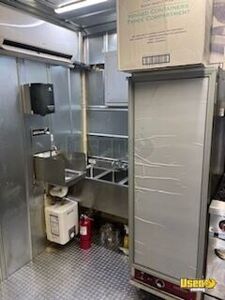 2013 M2 Barbecue Food Truck 37 Tennessee Diesel Engine for Sale