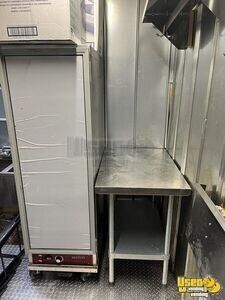 2013 M2 Barbecue Food Truck 38 Tennessee Diesel Engine for Sale