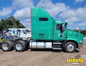 2013 Mack Semi Truck Florida for Sale