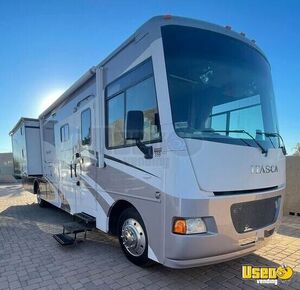 2013 Motorhome Bus Motorhome Arizona Gas Engine for Sale