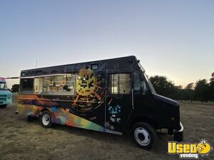 2013 Mt 45 All-purpose Food Truck Cabinets California Gas Engine for Sale
