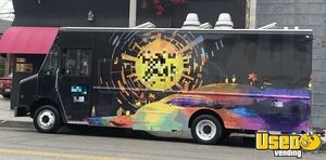 2013 Mt 45 All-purpose Food Truck California Gas Engine for Sale