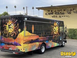 2013 Mt 45 All-purpose Food Truck Concession Window California Gas Engine for Sale