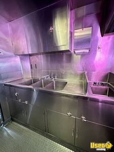 2013 Mt 45 All-purpose Food Truck Flatgrill California Gas Engine for Sale
