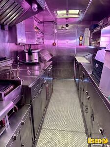 2013 Mt 45 All-purpose Food Truck Generator California Gas Engine for Sale