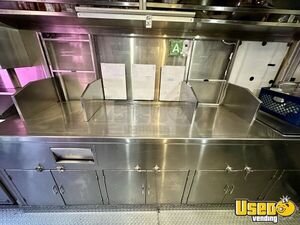 2013 Mt 45 All-purpose Food Truck Ice Bin California Gas Engine for Sale