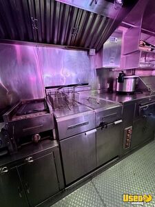 2013 Mt 45 All-purpose Food Truck Prep Station Cooler California Gas Engine for Sale