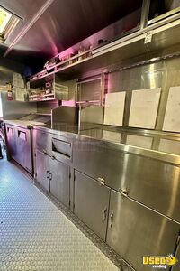 2013 Mt 45 All-purpose Food Truck Reach-in Upright Cooler California Gas Engine for Sale