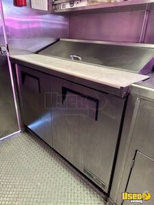 2013 Mt 45 All-purpose Food Truck Refrigerator California Gas Engine for Sale