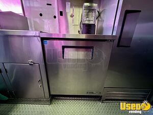 2013 Mt 45 All-purpose Food Truck Steam Table California Gas Engine for Sale