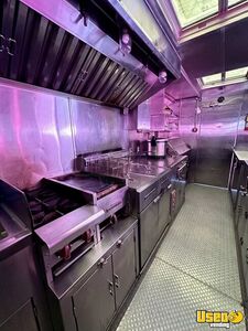 2013 Mt 45 All-purpose Food Truck Stovetop California Gas Engine for Sale