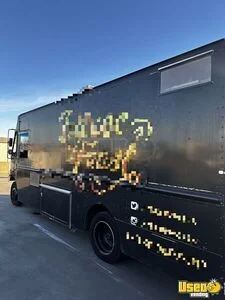 2013 Mt45 All-purpose Food Truck Air Conditioning California Diesel Engine for Sale