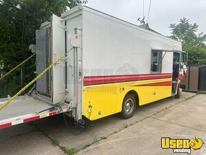 2013 Mt45 All-purpose Food Truck Air Conditioning New York Diesel Engine for Sale